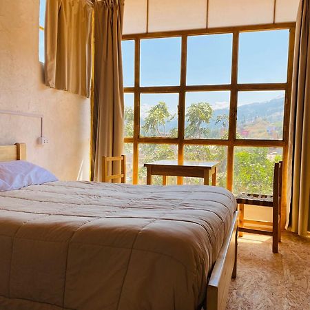 Eco Hotel Banderas Huaraz  Luaran gambar