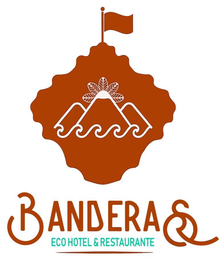 Eco Hotel Banderas Huaraz  Luaran gambar