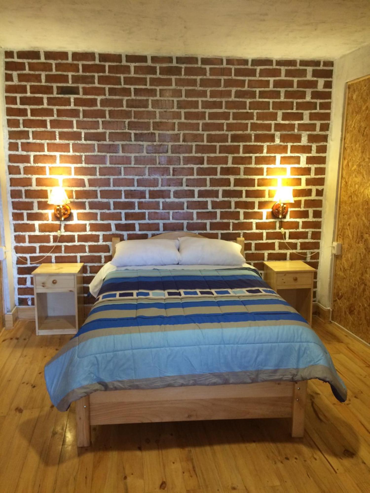 Eco Hotel Banderas Huaraz  Luaran gambar