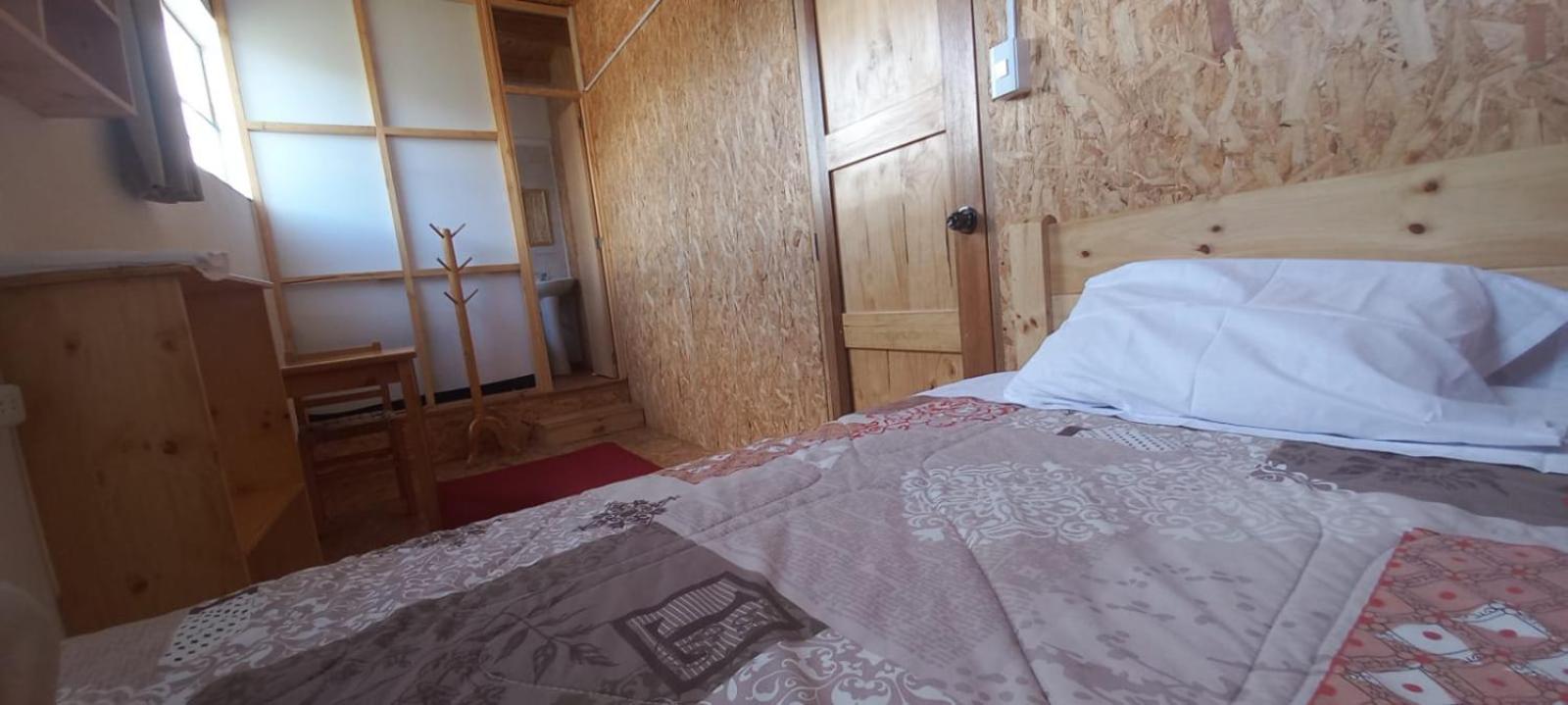 Eco Hotel Banderas Huaraz  Luaran gambar